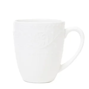 Kubek Sylia Z Ornamentem 0,37 L