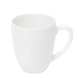 Kubek Sylia Z Ornamentem 0,37 L