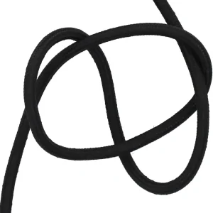 Lampa Jesper Sufitowa Ze Srebrym Elementem 7 Cm