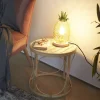 Lampa Stolowa Pineapple W Ksztalcie Ananasa 32X13X13 Cm