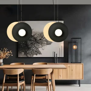 Lampa Sufitowa Soho 4-Punktowa Opal 126X60(100) Cm