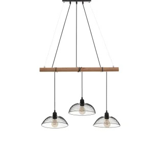 Lampa Sun Wiszaca 70X70X150 Cm