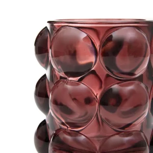 Lampion Bubble 9X9,5 Cm