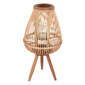 Lampion Masaya Ogródowy 15X11X61 Cm