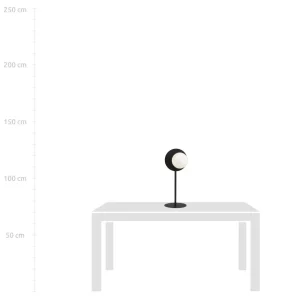 Lampka Nocna Oslo Stolowa 1-Punktowa