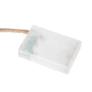 Lancuch Led Lucce Zarowki Na Sznurku 280 Cm