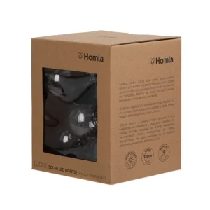 Lancuch Led Lucce Zarowki 335 Cm