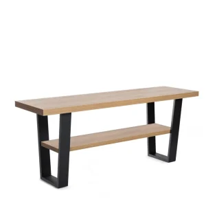 Lawa Fane Naturalna 140X40X58 Cm