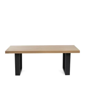 Lawa Fane Naturalna 120X60X45 Cm