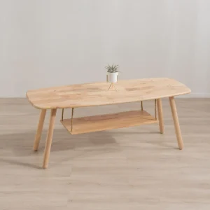 Lawa Meron Naturalny 120X50X46,5 Cm