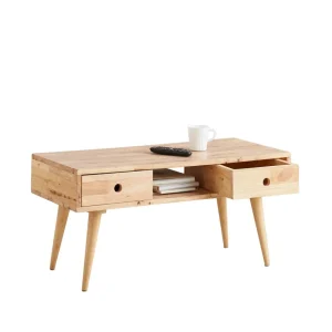 Lawa Sereno Naturalny 90X40X43 Cm