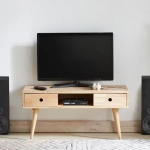 Lawa Sereno Naturalny 90X40X43 Cm