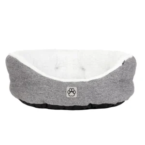 Legowisko Pixel Dla Psa Lub Kota 55X50X17 Cm