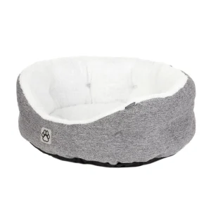 Legowisko Pixel Dla Psa Lub Kota 55X50X17 Cm