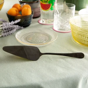 Lopatka Stilo Do Ciasta Czarna 24 Cm