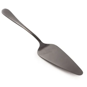 Lopatka Stilo Do Ciasta Czarna 24 Cm