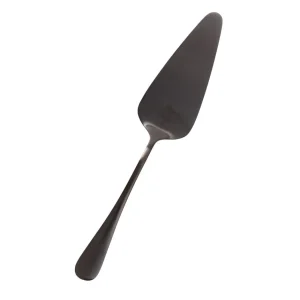 Lopatka Stilo Do Ciasta Czarna 24 Cm