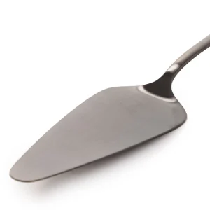 Lopatka Stilo Do Ciasta Czarna 24 Cm