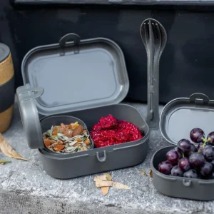 Lunchbox Pascal Ready Mini 3 El.