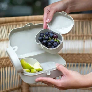 Lunchbox Pascal Ready Mini 3 El.