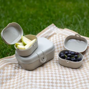 Lunchbox Pascal Ready Mini 3 El.