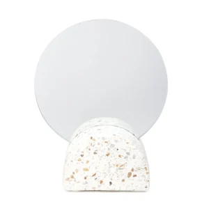 Lusterko Auris Lastriko 9,5X7,6X6,35Cm