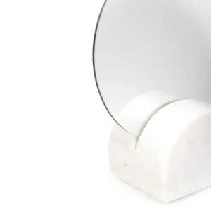 Lusterko Nylla Z Marmuru 9,5X7,6X6,35 Cm