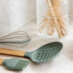 Lyzka Blissford Cedzakowa 34X12 Cm