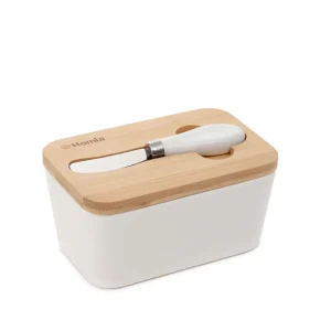 Maselniczka Fincan Z Nozykiem 15X10X7Cm