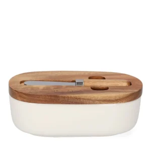 Maselniczka Mooka Oselkowa 9X16 Cm