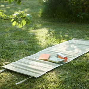 Mata Marcus Plazowa Bezowa 60X180 Cm