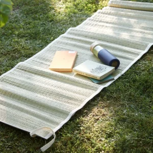 Mata Marcus Plazowa Bezowa 60X180 Cm