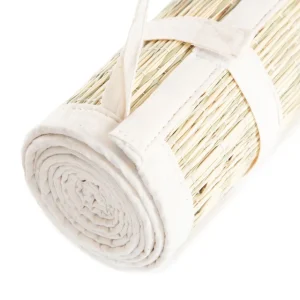 Mata Marcus Plazowa Bezowa 60X180 Cm