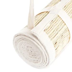 Mata Marcus Plazowa Bezowa 60X180 Cm