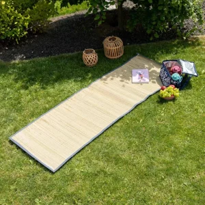 Mata Marcus Plazowa Denim 60X180 Cm