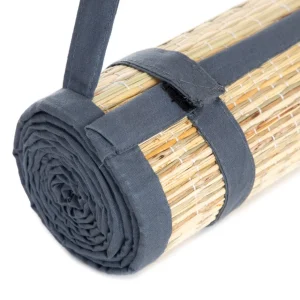 Mata Marcus Plazowa Denim 60X180 Cm