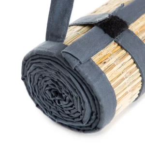 Mata Marcus Plazowa Denim 60X180 Cm