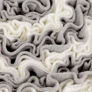 Mata Wechowa Dacia Dla Psa 45X45 Cm