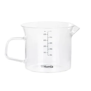 Miarka Mavis Szklana Transparentna 0,5 L