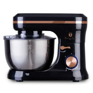 Mikser Black Rose/Monaco Planetarny 1000 W