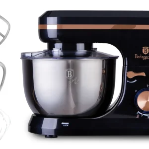 Mikser Black Rose/Monaco Planetarny 1000 W