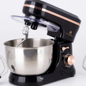 Mikser Black Rose/Monaco Planetarny 1000 W