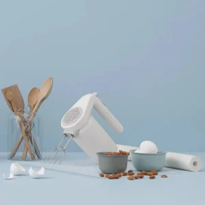 Mikser Foodie Reczny 170W