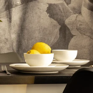 Miseczka Auro Biala 16 Cm