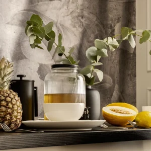 Miseczka Auro Biala 16 Cm