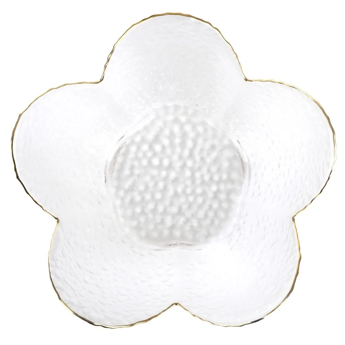 miseczka_livel_kwiat_ze_z_3-2.webp Miseczka Livel Kwiat Ze Zlotym Rantem L 16X7 Cm