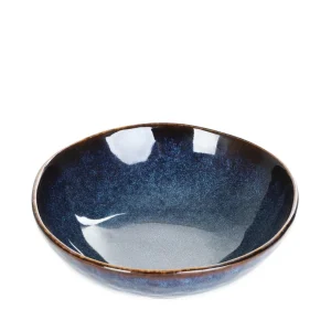 Miska Casper Granatowa 17X6 Cm