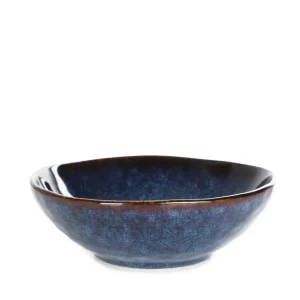 Miska Casper Granatowa 17X6 Cm