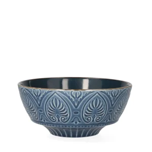 Miska Indie Granatowa 16 Cm