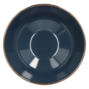 Miska Indie Granatowa 16 Cm